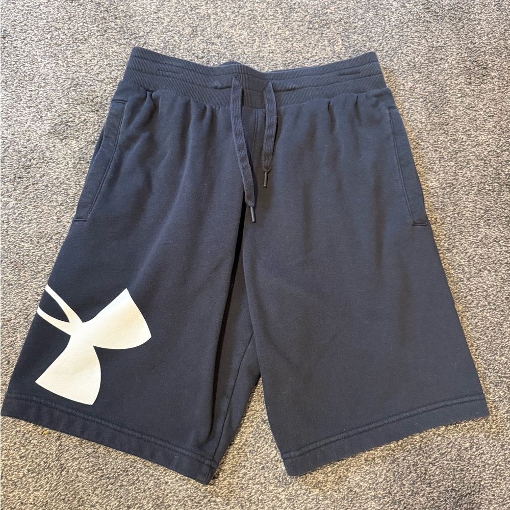 Under Armour Men's Athletic Shorts